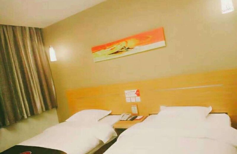 Thank Inn Plus Hotel Changzhi Changxing South Road