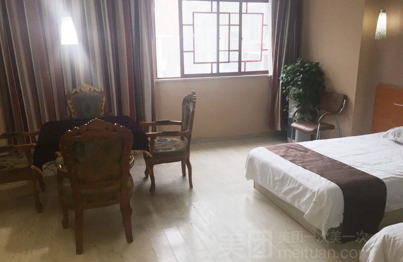 Thank Inn Plus Hotel Jining Sishui Sanfa Street