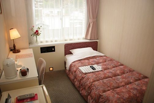 Uwajima Grand Hotel