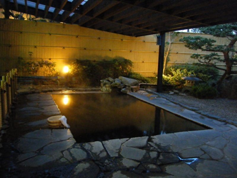 Outdoor Pictures 1