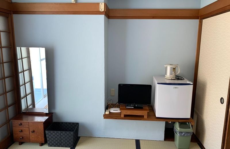 Guest House Oni no Sanpomichi KEYAKI