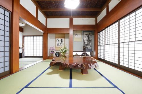 能生の家