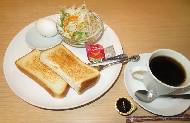 Hotel Sanko