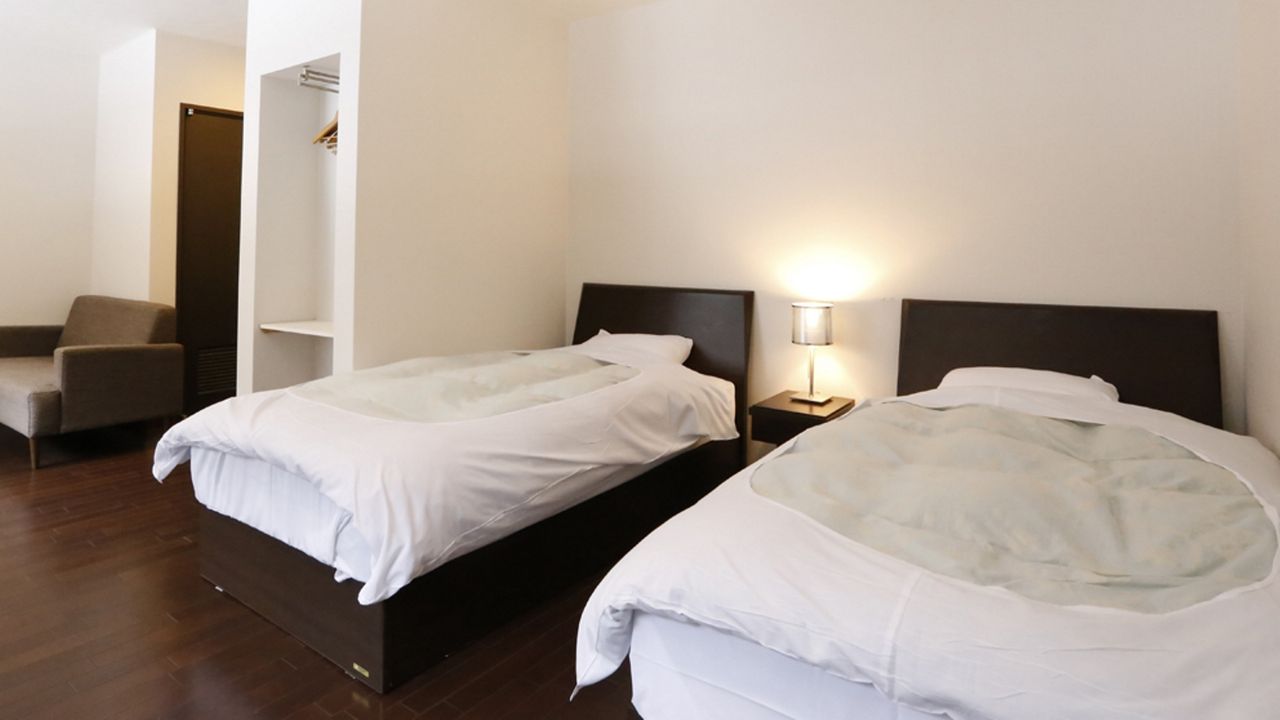 Mimata Onsen Kanagikanko Hotel