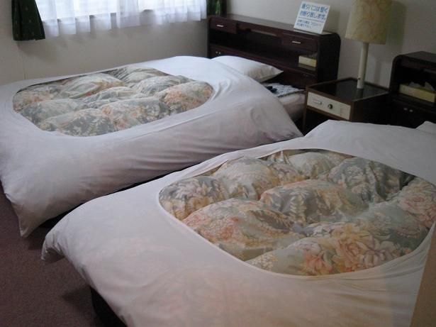 Hotel New Kashiwa