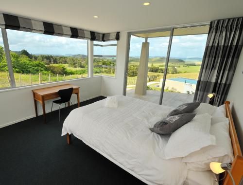 Kitenga Luxury Accommodation