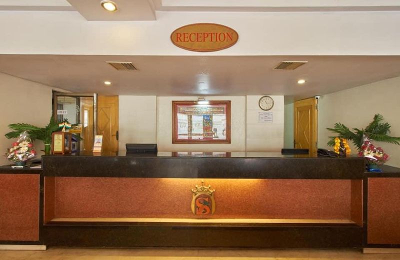 Hotel Sindoori