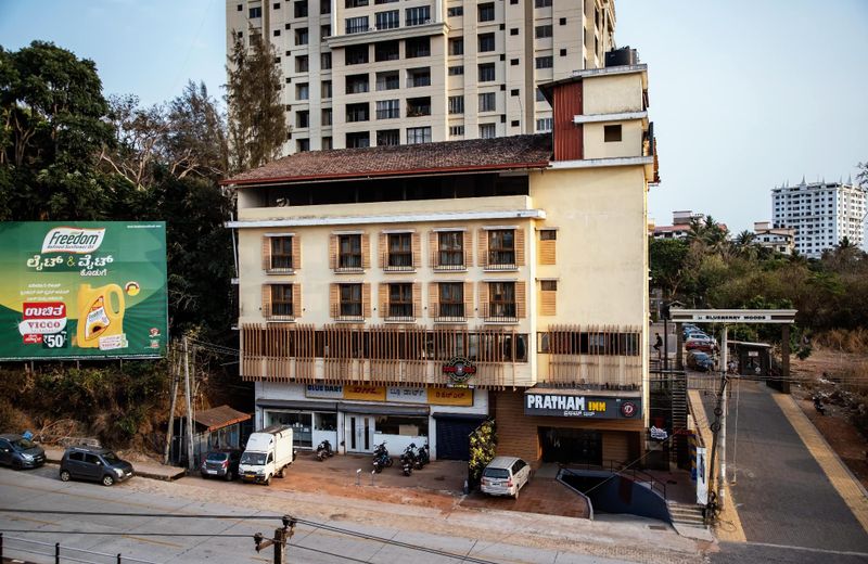 Pratham Inn by DOWNTOWN HOTELS