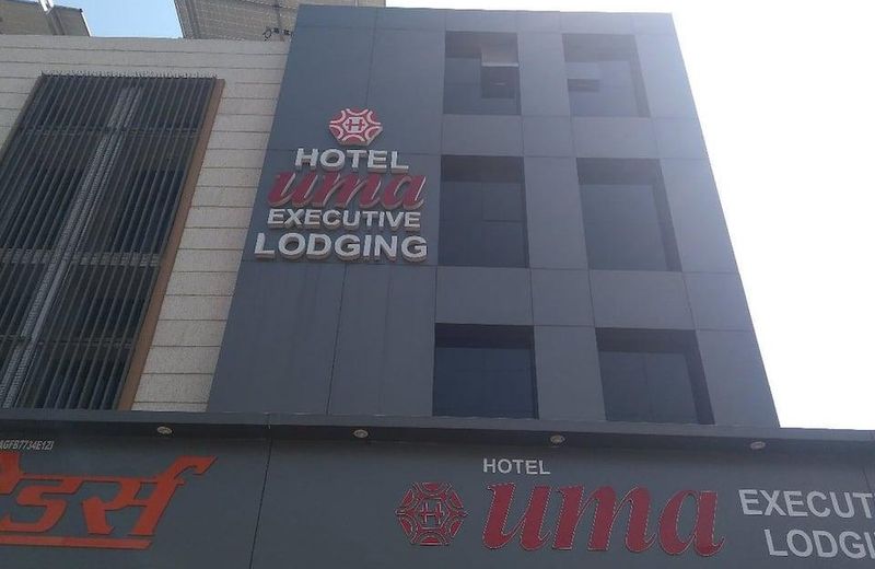 Hotel Uma