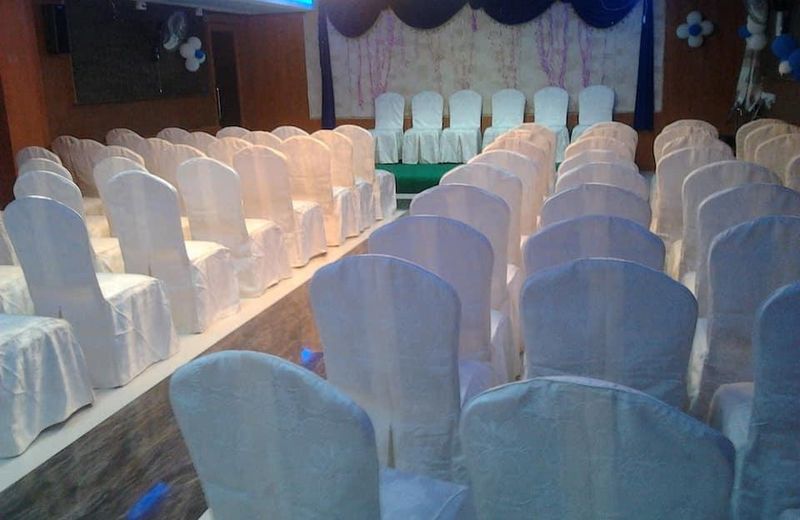 Hotel Sing Saral