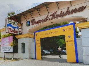 Hotel Image 1