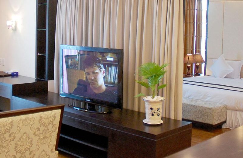 square center hotel