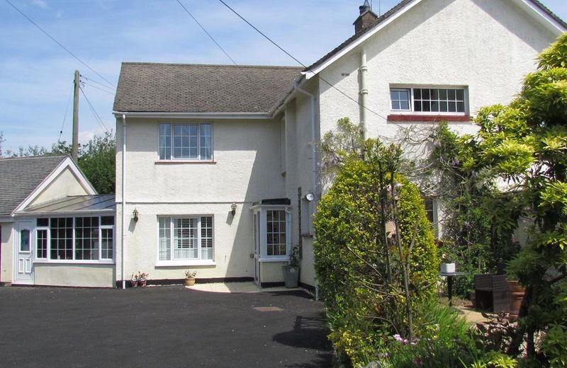 Dovers House