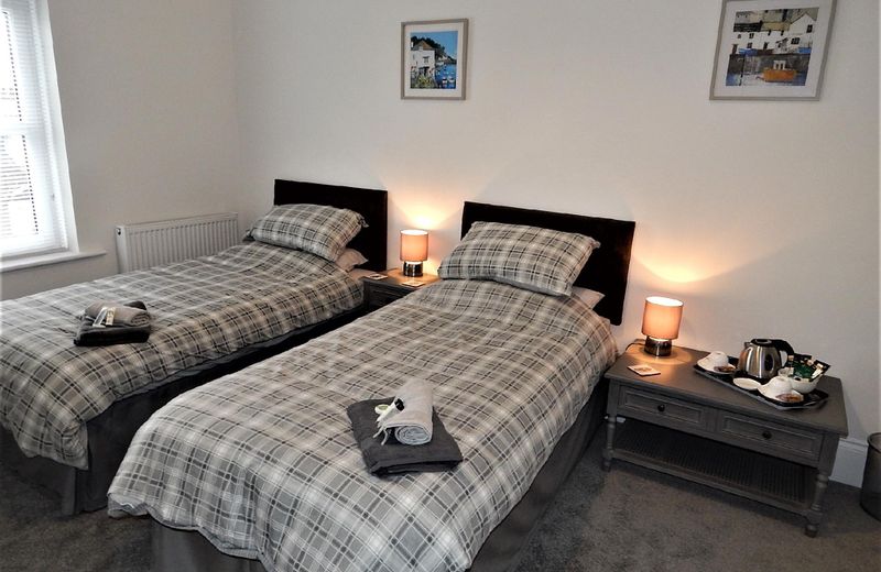 Silloth Holiday Accommodation
