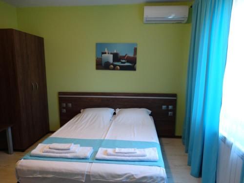 Guest house Traikovi