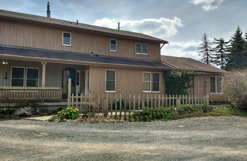 Waters Run Guest House & Suite