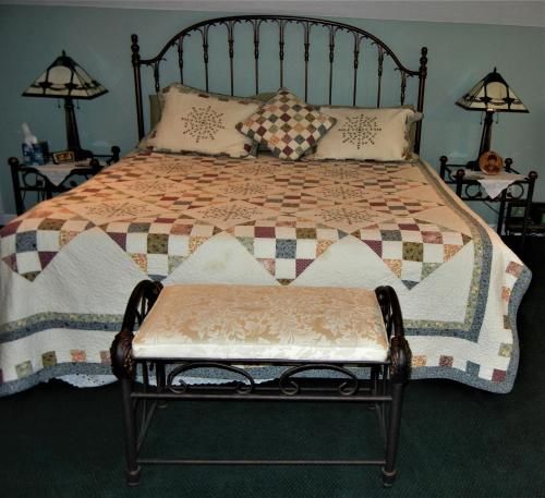 ROCKY POINT RANCH BED AND BREAKFAST