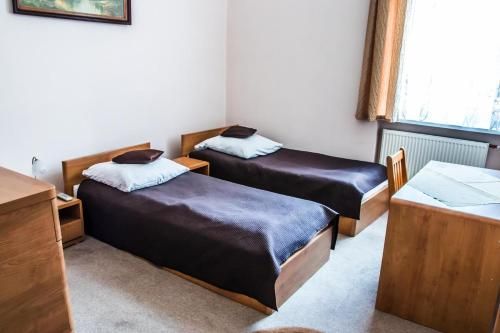 Hotel PARK UBLIK