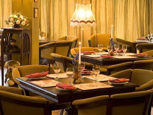 Hotel Afrodyta Business & Spa