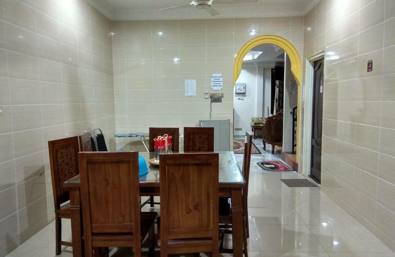 Muslim Guesthouse Pilah