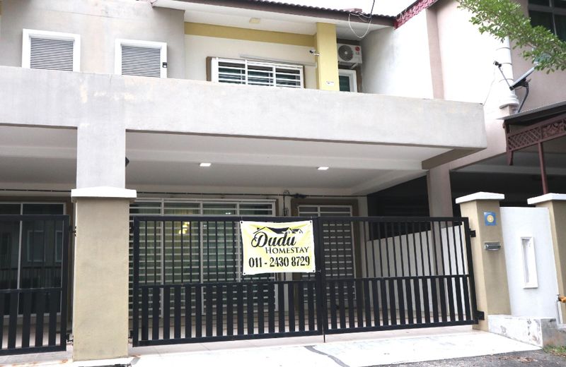 Dudu Guesthouse