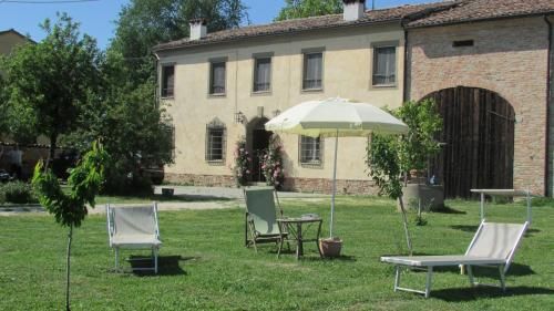 B&B La casa dei prugni