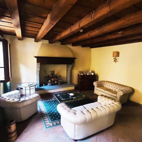 Albergo Falterona