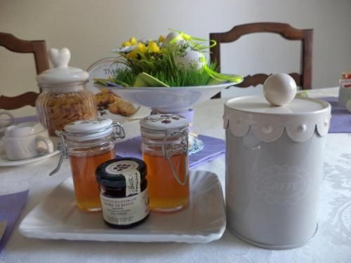 La Magnolia B&B