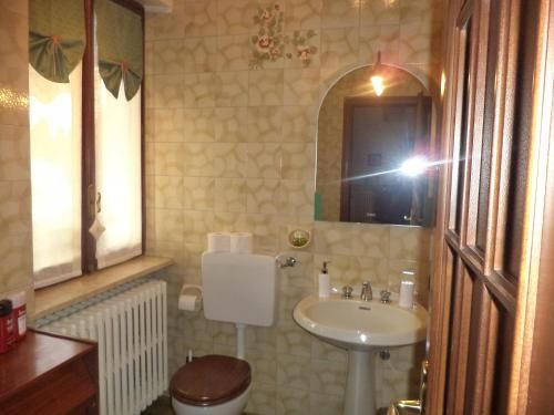 La Magnolia B&B