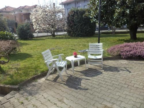 La Magnolia B&B