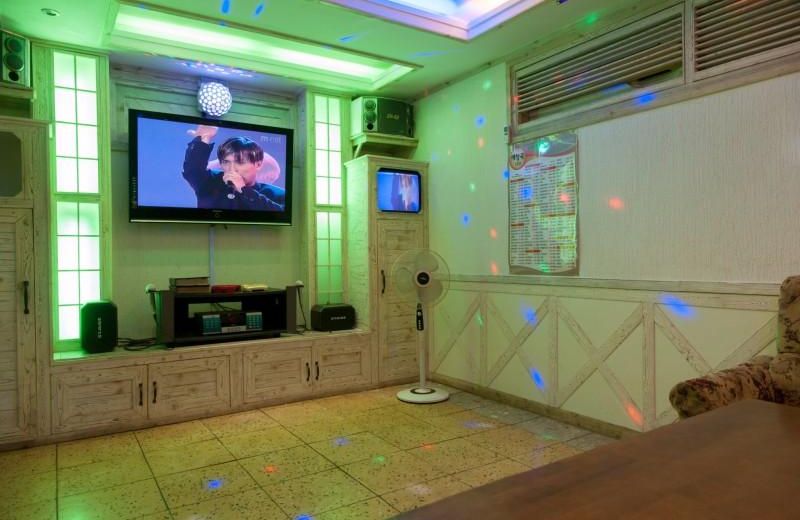 Anseong Provence Pension
