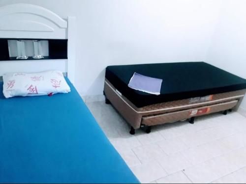 Donna Nenê Hospedaria I