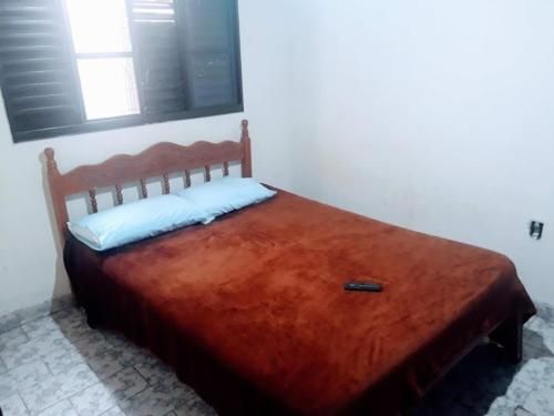 Donna Nenê Hospedaria I