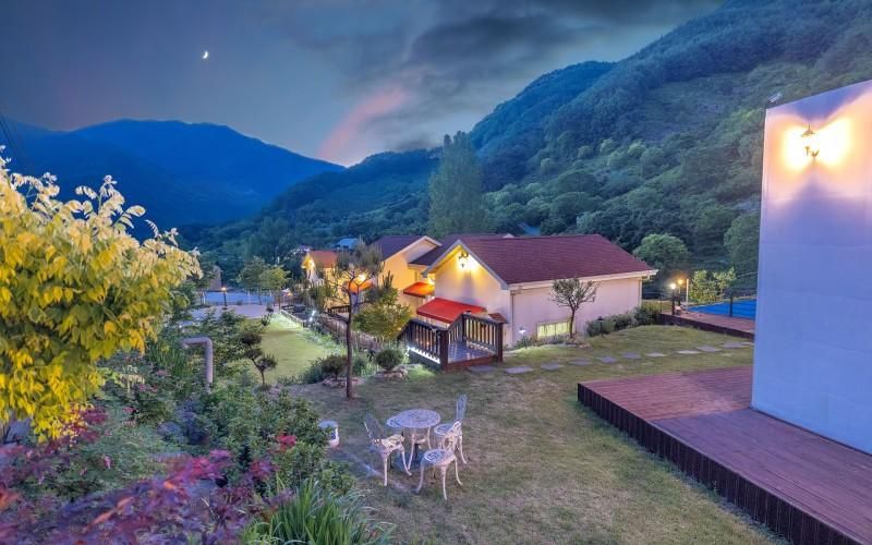 Hedong Alphs DH Pension