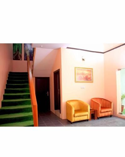 Harrington Inn Ibadan