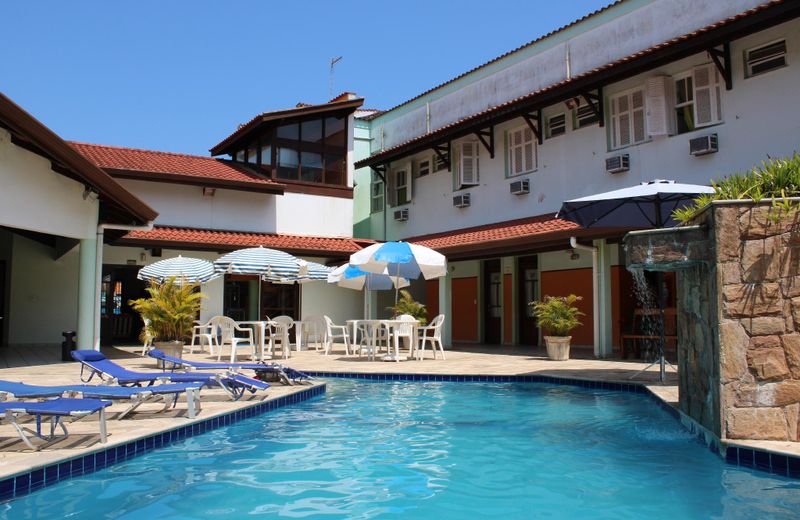 Hotel Sion