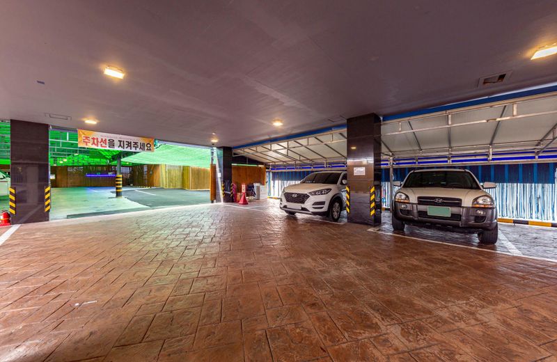 Pearl Hotel Haebeach