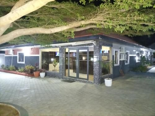 The Kramius Luxury Inn