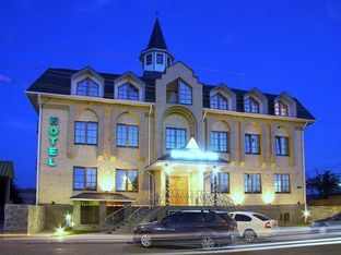Hotel Image 1