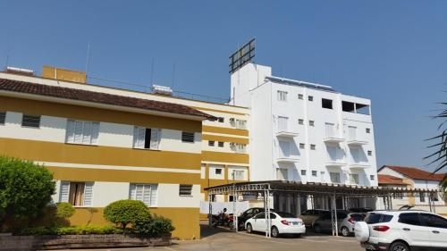 Plaza Hotel Mococa