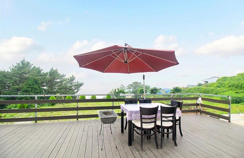 Namhae Story Pension