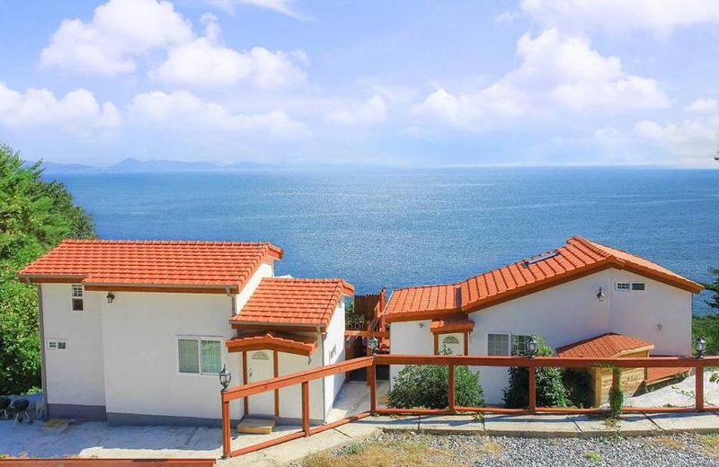 Silver Sea Pension