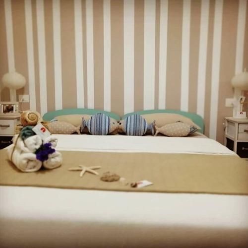 Cozzo Spadaro B&B