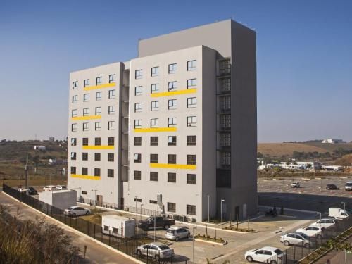 ibis Pouso Alegre