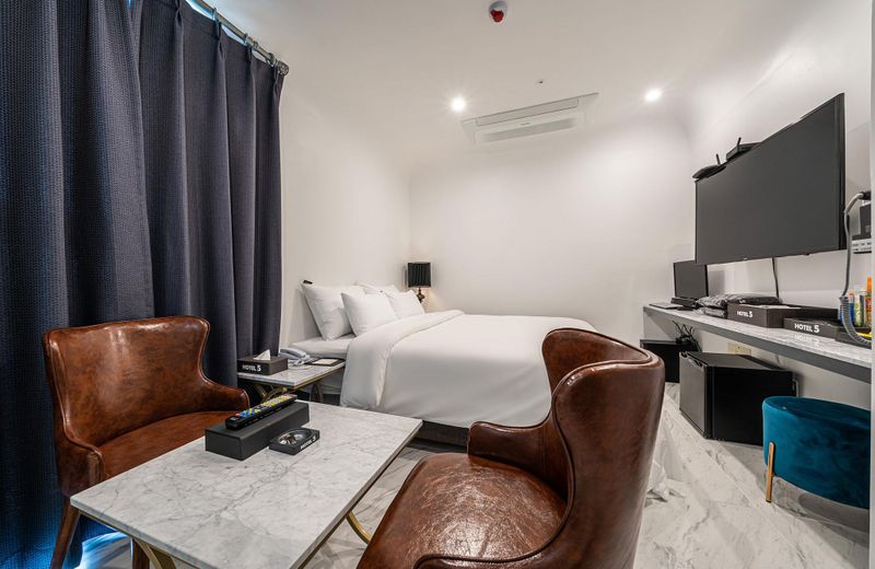 Pyeongtaek Hotels5