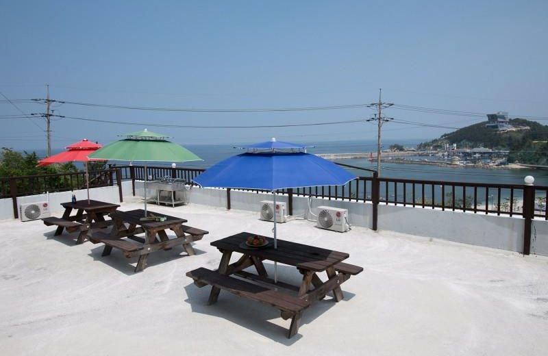 Samcheok Sicily Pension