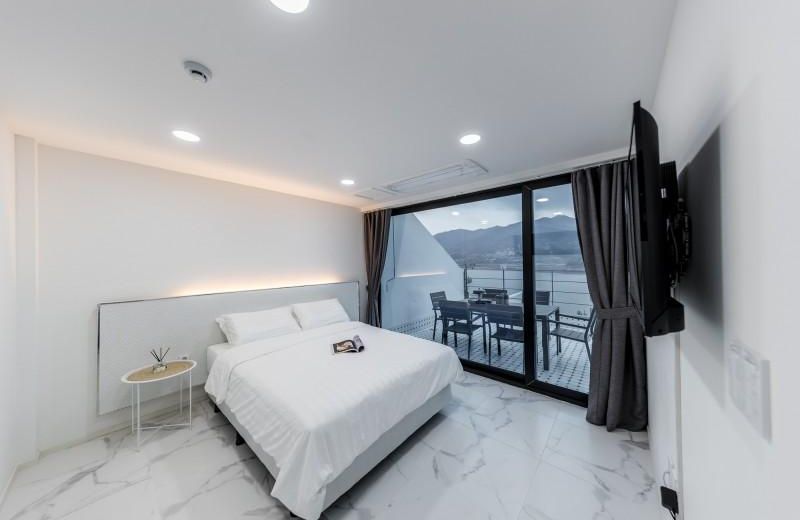 Hapcheon Rest Pool Villa
