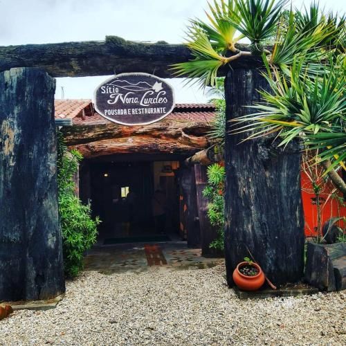Restaurante e Pousada Sítio Nona Lurdes
