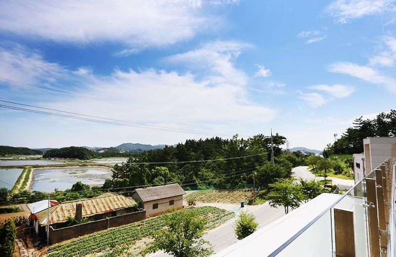 Seosan Cozy Pension