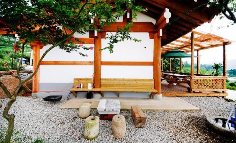 Suncheon Bay Yerang Pension